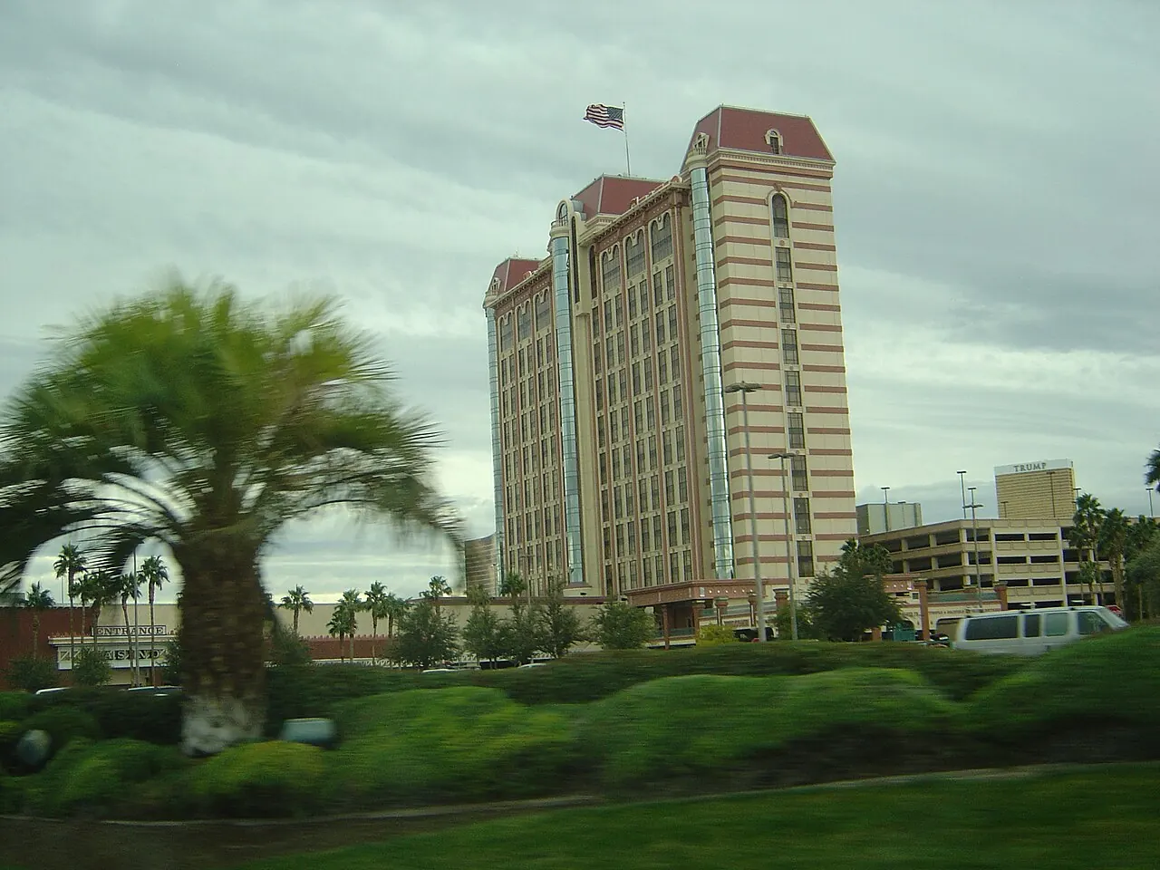 Palace Station Hotel & Casino, Las Vegas: Palace Station Las Vegas